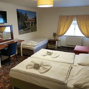 City-inn Hotel