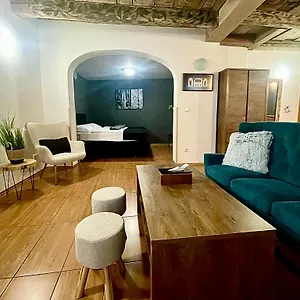  Apartamento U Zeleného Jalovce