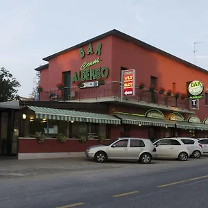 *** Hotel Cenni Italia